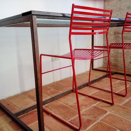 Casalice Appartement SantʼArcangelo di Romagna Buitenkant foto