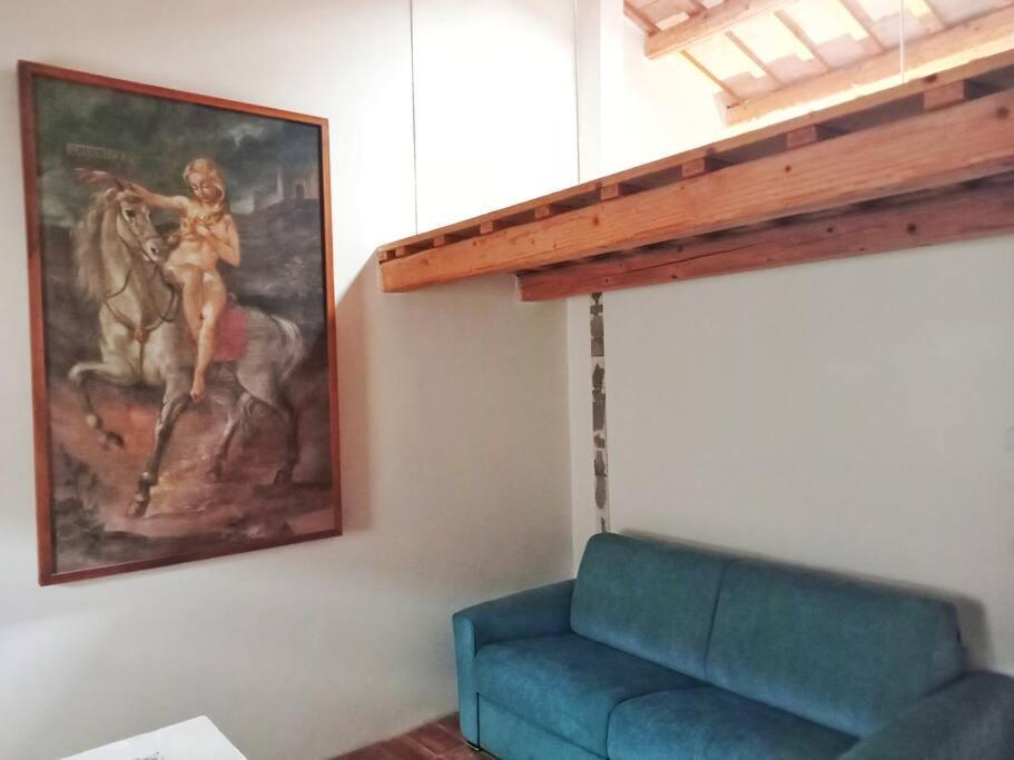 Casalice Appartement SantʼArcangelo di Romagna Buitenkant foto