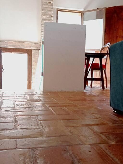 Casalice Appartement SantʼArcangelo di Romagna Buitenkant foto