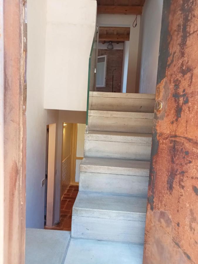 Casalice Appartement SantʼArcangelo di Romagna Buitenkant foto