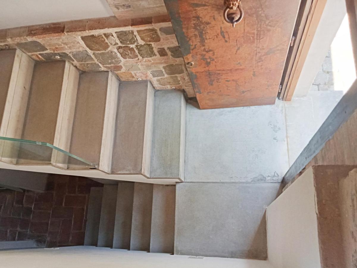 Casalice Appartement SantʼArcangelo di Romagna Buitenkant foto