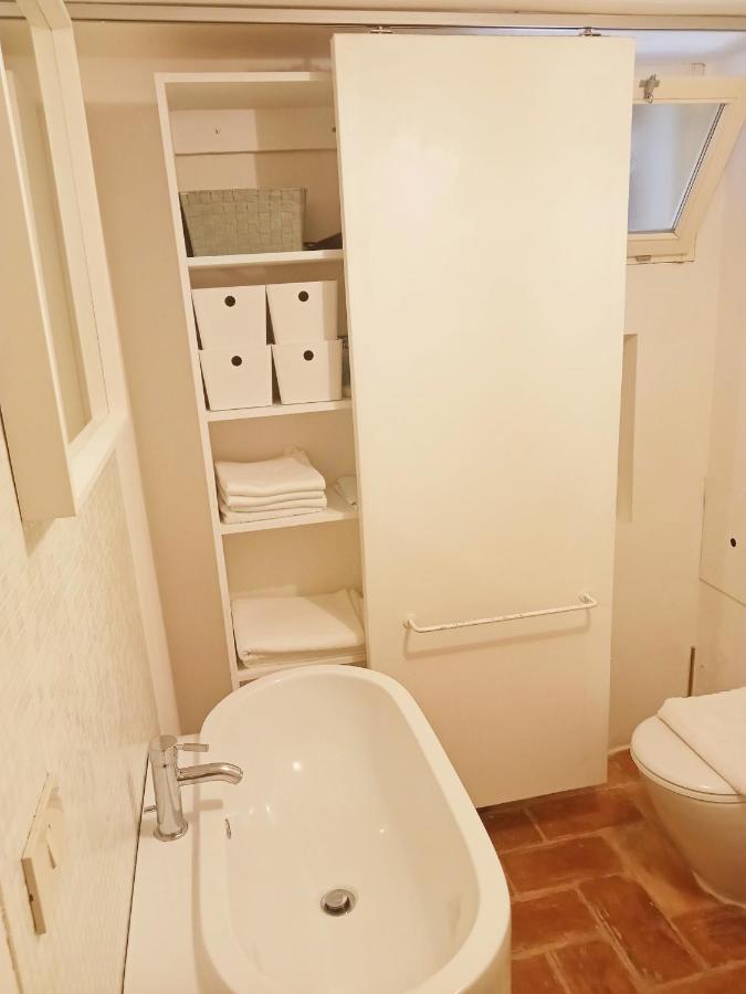Casalice Appartement SantʼArcangelo di Romagna Buitenkant foto