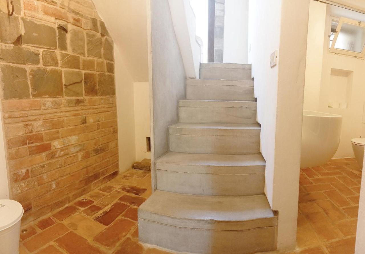 Casalice Appartement SantʼArcangelo di Romagna Buitenkant foto