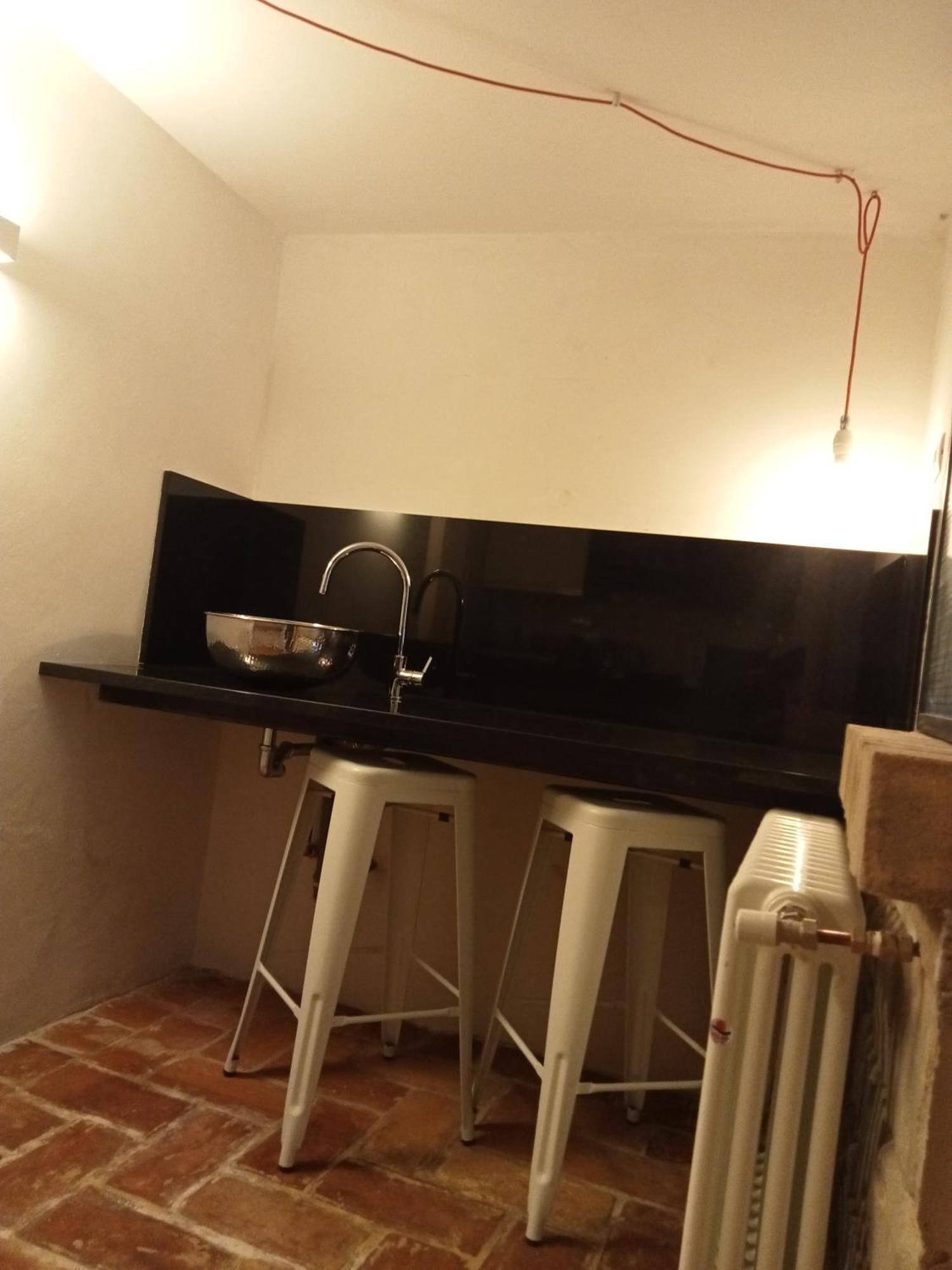 Casalice Appartement SantʼArcangelo di Romagna Buitenkant foto