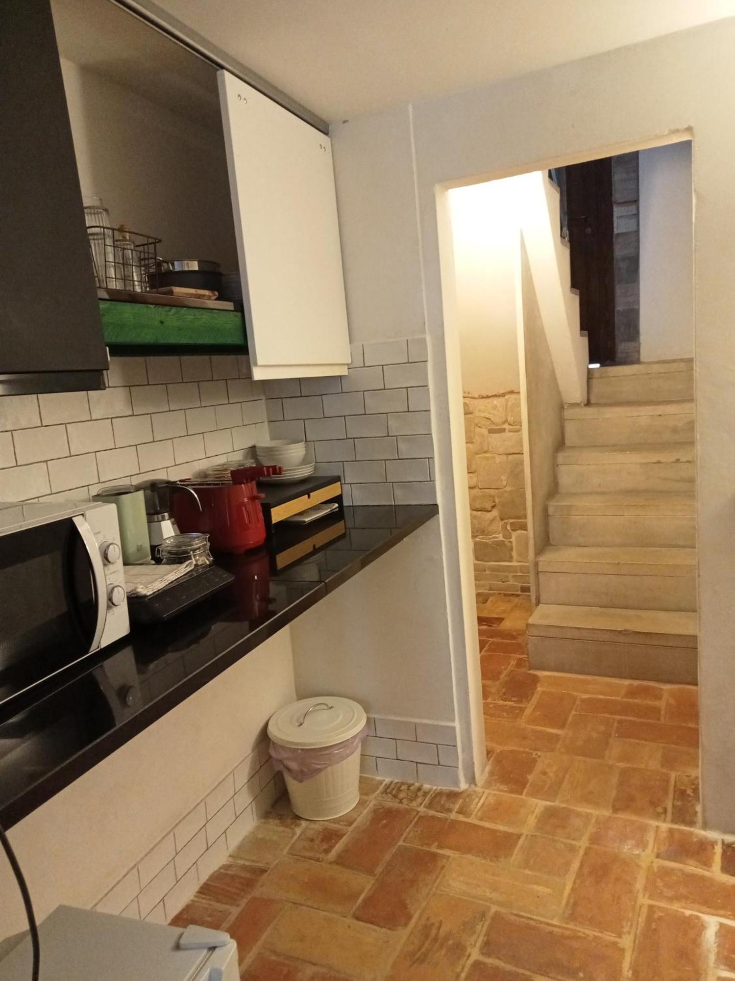 Casalice Appartement SantʼArcangelo di Romagna Buitenkant foto