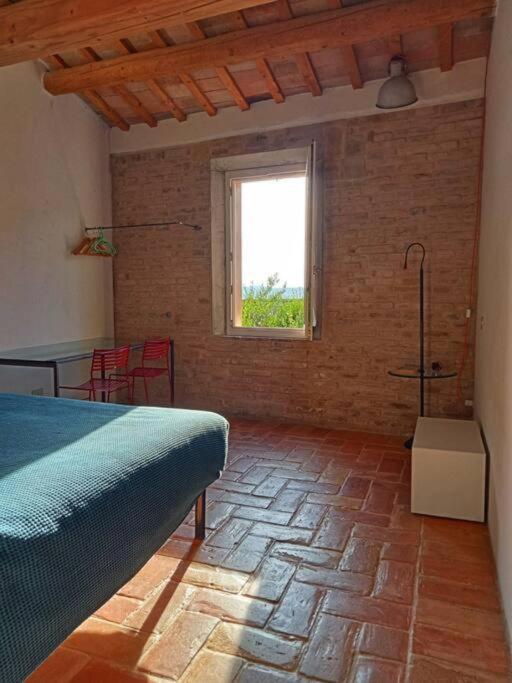 Casalice Appartement SantʼArcangelo di Romagna Buitenkant foto