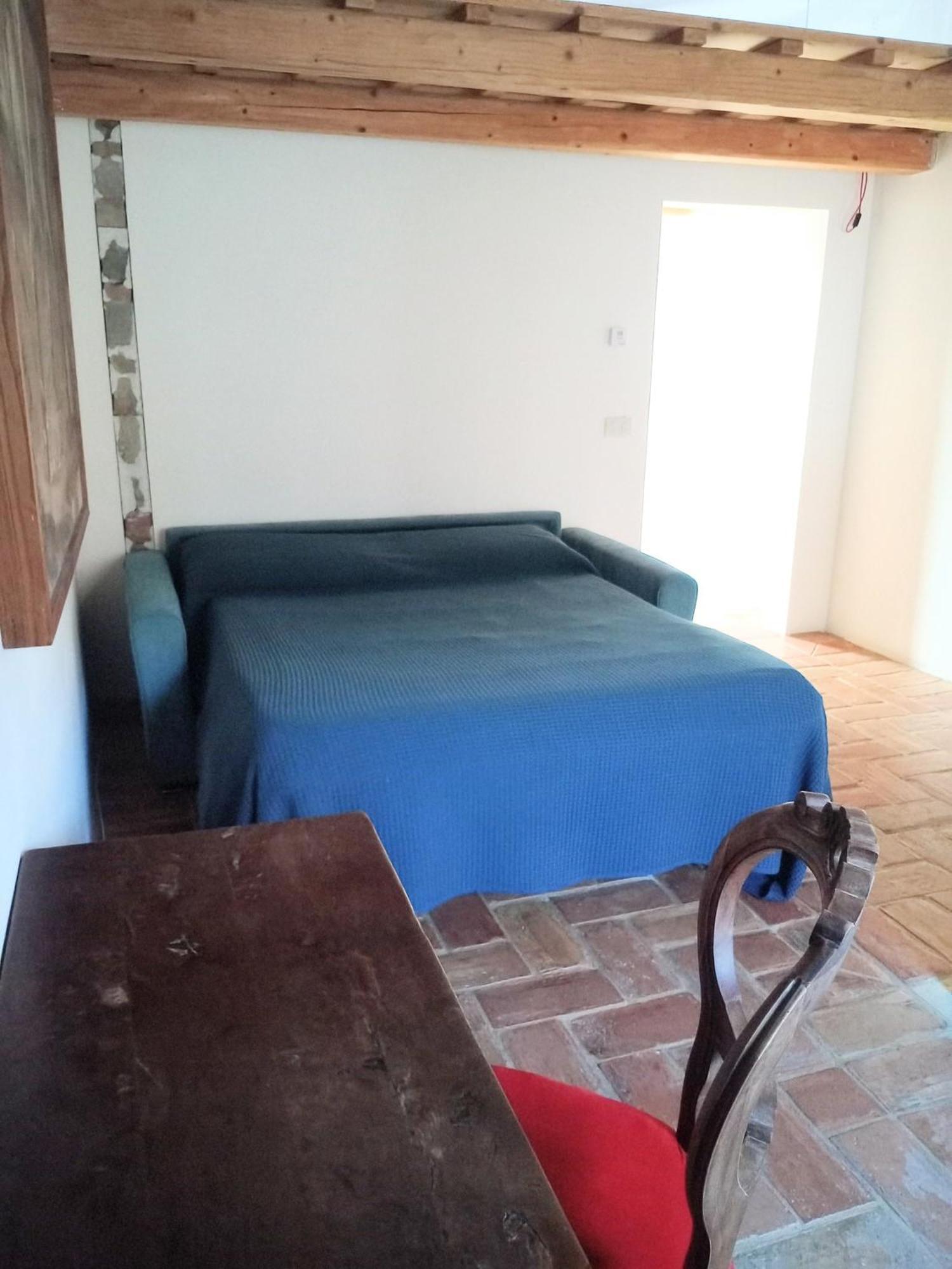 Casalice Appartement SantʼArcangelo di Romagna Buitenkant foto