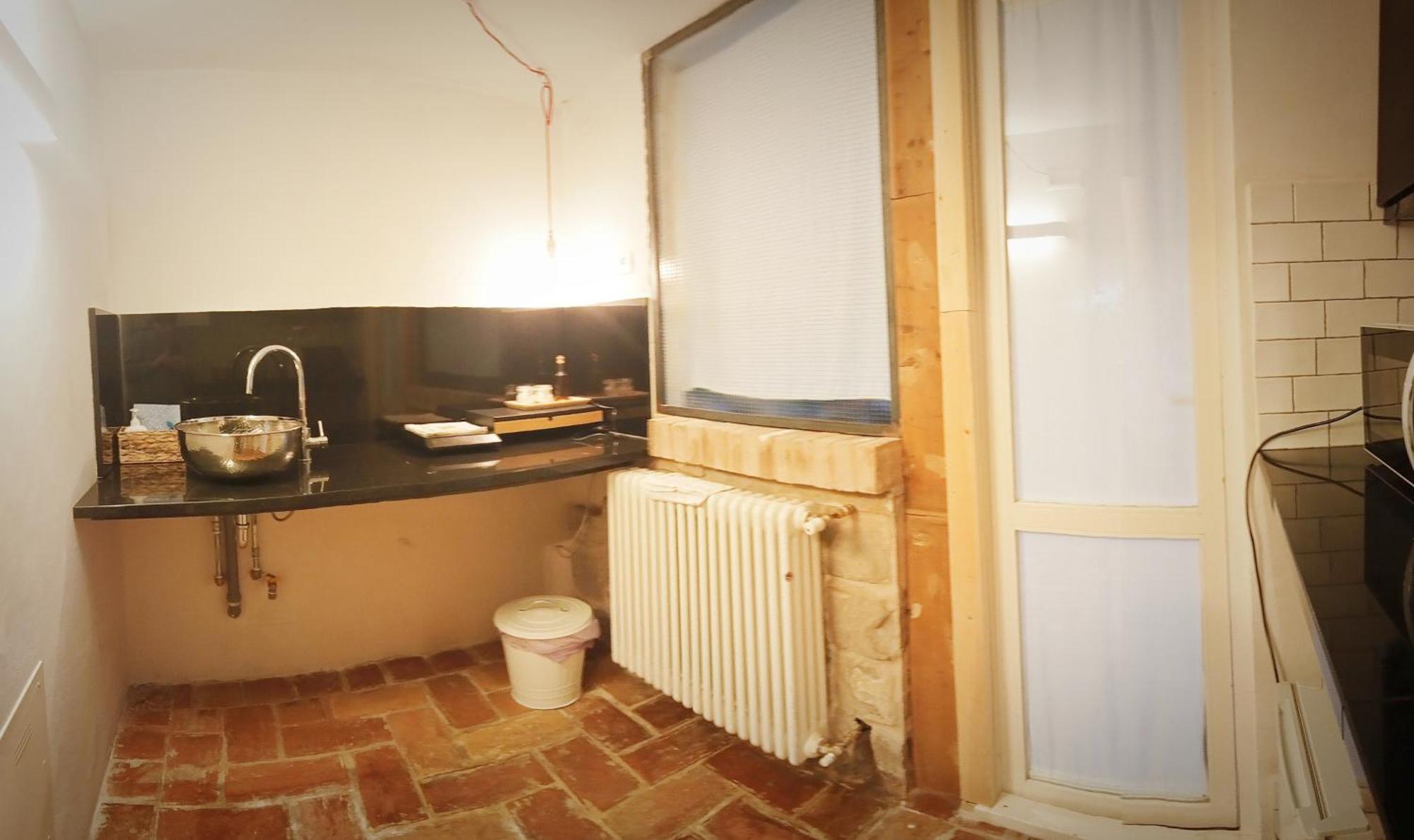 Casalice Appartement SantʼArcangelo di Romagna Buitenkant foto
