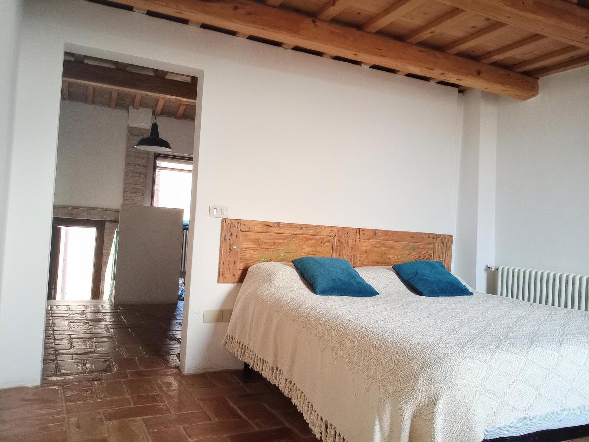 Casalice Appartement SantʼArcangelo di Romagna Buitenkant foto
